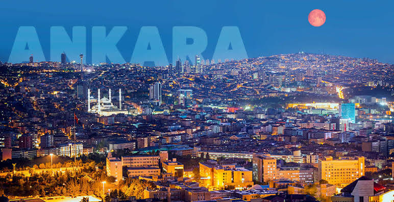 Ankara Sohbet Odaları Mobil Chat | AnkaraChat06.Com.TR