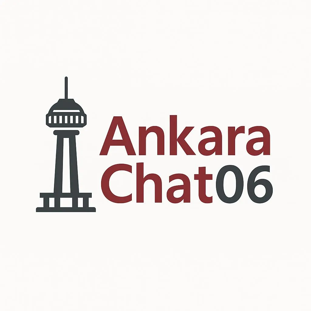 Ankara Chat Odaları | AnkaraChat06.Com.TR